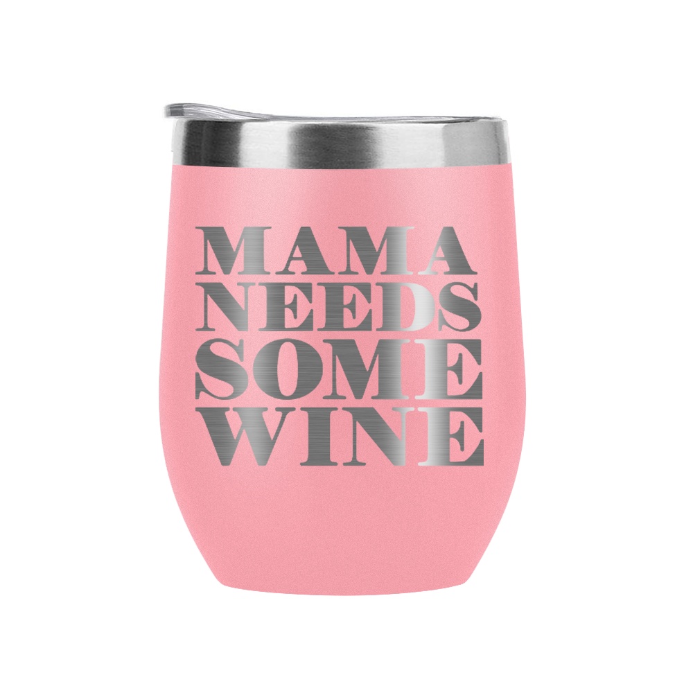 12oz Insulated Cup Stainless Steel Keep Drinks Cold & Hot Vacuum