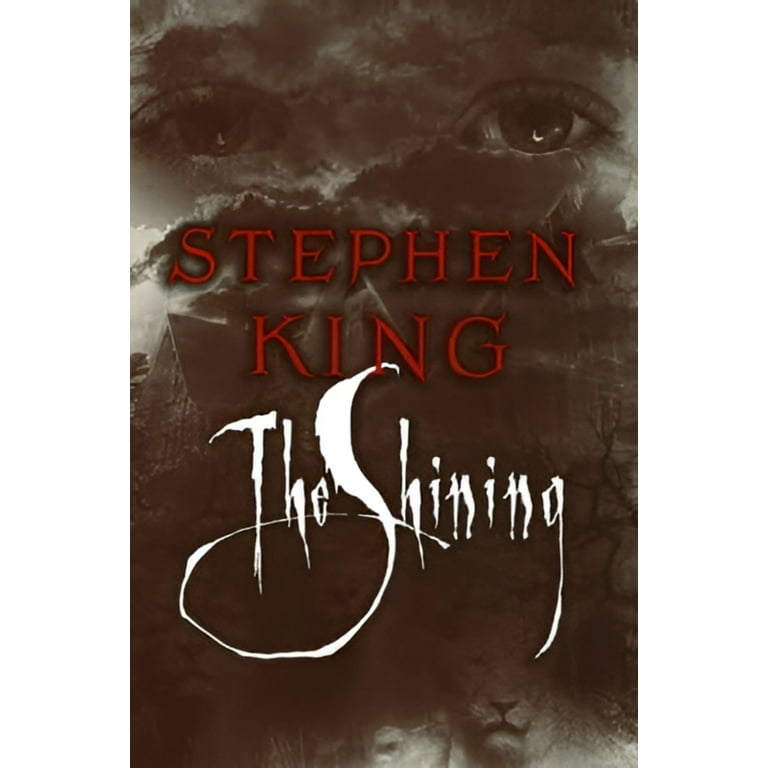 The Shining, (Hardcover) - Walmart.com