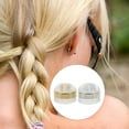 thumbnail image 6 of 12Pcs Earring Safety Backs Silicone Earring Backs Stopper Jewelry Accessories, 6 of 6