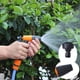 thumbnail image 1 of RKSTN spray washing Garden Hose Nozzle, Grip Spray Nozzle High Pressure Water Nozzle With 4 Patterns For Watering Garden, Washing Cars, 1 of 8