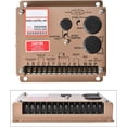 thumbnail image 3 of ALL-CARB ESD5500E Electronic Engine Speed Controller Governor DC 12V 24V Generator Control Panel ESD5500, 3 of 6