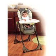 Fisher-Price - 3-in-1 Home and Away High Chair
