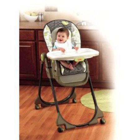 Fisher-Price - 3-in-1 Home and Away High Chair