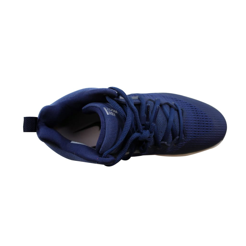 Nike Zoom Rev 2 TB University Blue Men's - 922048-402 - US