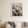 thumbnail image 2 of BYGFHLYW Diamond Painting Kits,Chrysanthemum Art Craft Diamond art Kits for Adults,Full Round Dril Home Wall Decor., 2 of 7