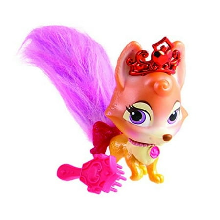 UPC 658382532710 product image for Disney Princess Palace Pets Furry Tail Friends Aurora's Fox, Nuzzles | upcitemdb.com
