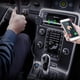 thumbnail image 5 of Kit Bluetooth para coche, receptor Bluetooth, adaptador de audio manos libres Bluetooth, micrófono integrado, clip para ventilación, cargador USB para coche de 2,1 A, 5 of 8