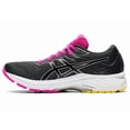 thumbnail image 3 of Asics GT-2000 9 1012A859-021 Sneakers Womens US 10.5 Black Running Shoes RHS4809, 3 of 6