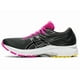 thumbnail image 3 of Asics GT-2000 9 1012A859-021 Sneakers Womens US 10.5 Black Running Shoes RHS4809, 3 of 6