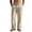 Z08 Khaki, variant on Mifsaly Wide Leg Linen Pants Men Drawstring Elastic Waist Summer Casual Pant Lightweight Breathable Travel Vacation Office Trousers with Pockets 2026 M
