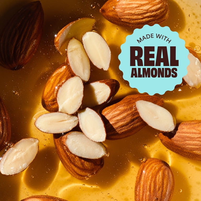 Premier Protein Granola, Honey Almond Flavored Crunchy Clusters, 9