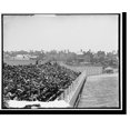 thumbnail image 2 of Historic Framed Print, Forbes Field, Pittsburgh, Pa. - 5, 17-7/8" x 21-7/8", 2 of 9