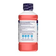Pedialyte with Immune Support Electrolyte Drink, Cherry Punch, 1 Liter