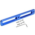 thumbnail image 4 of WHAMVOX Bike Water Bottle Bike Bottle Holder Support 13x1.5cm Blue, 4 of 8