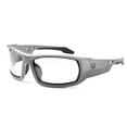 thumbnail image 1 of Gafas de seguridad Ergodyne Skullerz Odin con lentes transparentes antivaho, 1 of 9