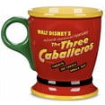 thumbnail image 3 of Disney The Three Caballeros Mug, 3 of 3