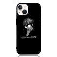 thumbnail image 1 of Persona 5 Take Your Time iPhone 14 Case, iPhone 12 Pro Max, 1 of 3