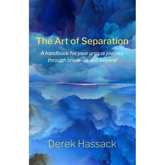 The Art of Separation (Paperback)