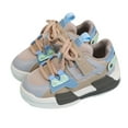 thumbnail image 2 of Zapatillas de running unisex BuyWeek para niños ligeras transpirables, 2 of 12