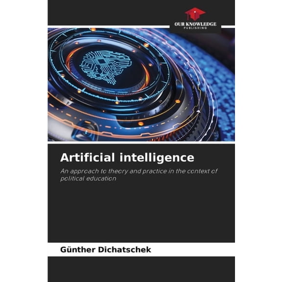 Artificial intelligence, (Paperback)