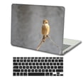 thumbnail image 5 of KSK KAISHEK Plastic Hard Case Shell Cover Compatible with 2015 2014 2013 2012 Rel. MacBook Pro 15" Retina Display + Black Keyboard Cover Model: A1398 Feather Series 0316, 5 of 5