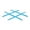 blue A, variant on Ethern Bag Toss Game Giant Tac Toe Toss Game Set Outdoor Game Throwing Bag Target Game blue A