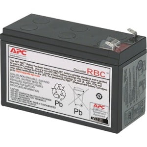 APC Replacement Battery Cartridge #154 APCRBC154 (Best Vape Battery For Oil Cartridges)