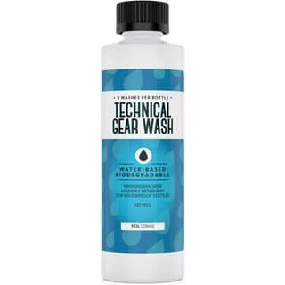 Down Wash Concentrate