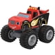 thumbnail image 1 of Fisher-Price Nickelodeon Blaze & The Monster Machines Fisher-Price Ninja Blaze Toy Rojo, 1 of 2
