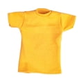 thumbnail image 4 of Ropa Masculina Hugo Camisetas Casuales 1/6 Para figuras de acción de 12 pulgadas, 4 of 8