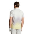 thumbnail image 2 of Lyle & Scott Mens Gradient Polo Shirt, 2 of 4