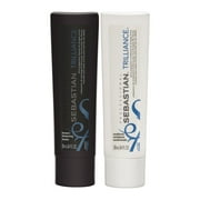 Sebastian Trilliance Polishing Shampoo and Conditioner Duo 2 x 8.45 oz