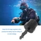 thumbnail image 5 of Tapa de Válvula de Buceo a Prueba de Fugas Protector de Tapón Antipolvo para Actividades de Buceo Tapa de Extremo de Regulador DIN con Rosca Macho ANGGREK Otros, 5 of 8