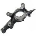 thumbnail image 7 of Detroit Axle - Front Right Steering Knuckle for 2002-2006 Honda CR-V [4-Wheel ABS], 2003 2004 2005 Passenger Side Steering Knuckle Assembly Replacement, 7 of 7
