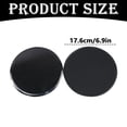 thumbnail image 2 of 2 Pc Gliding Discs Core Sliders SlidersforWorking Out Full Body Fitness Sliding DiscsforHome Gym, Fitness Core Sliding Discs, Home Gym Workout Gliders, Balance Training Slider Pads, 2 of 2