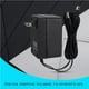 thumbnail image 2 of sweethay Consola de juegos portátil 3 en 1 para Hotel en casa, fuente de alimentación, consolas de juegos de repuesto, adaptador de voltaje, Videojuegos y accesorios, 2 of 6