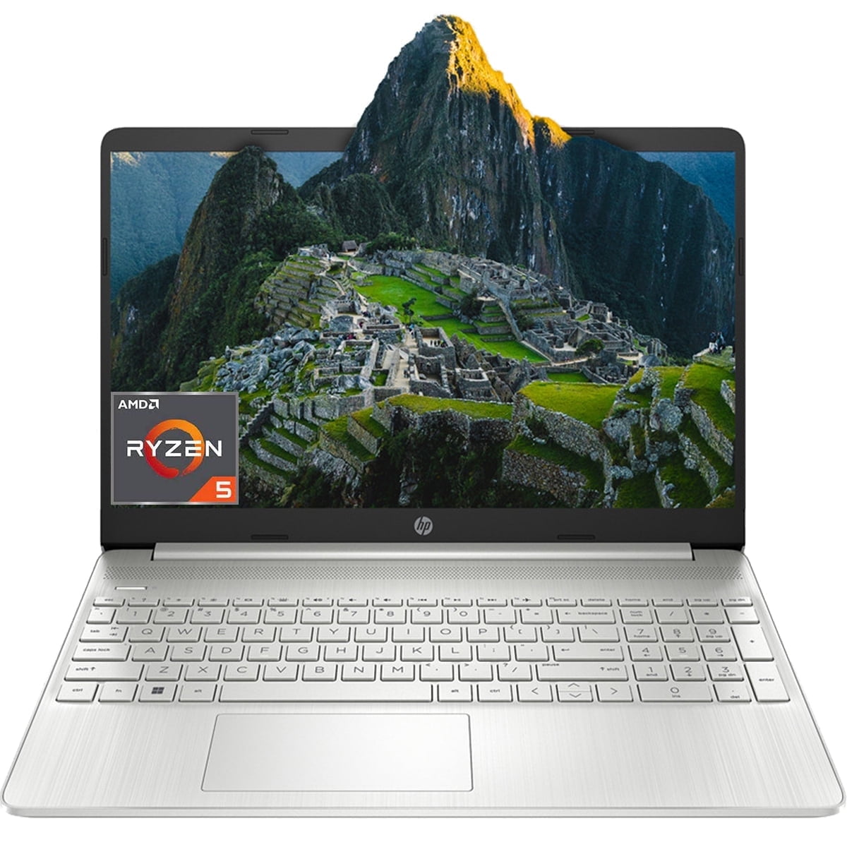 Windows 11 Pro]HP 15.6