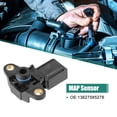 thumbnail image 2 of No.13627585278 Reemplazo del sensor de presión absoluta del colector para BMW M3 4.0L 2008-2013, 2 of 7