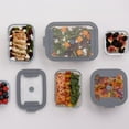 thumbnail image 5 of Kilner Fresh Storage Container |  27oz, 5 of 7