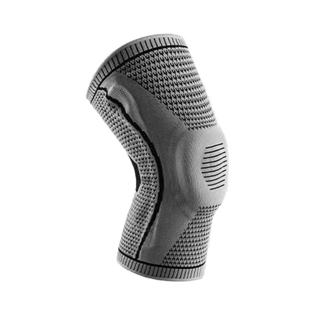 WIFKLSIIPG Knee Compression Sleeve Knee Brace for Knee Pains for Men & Women