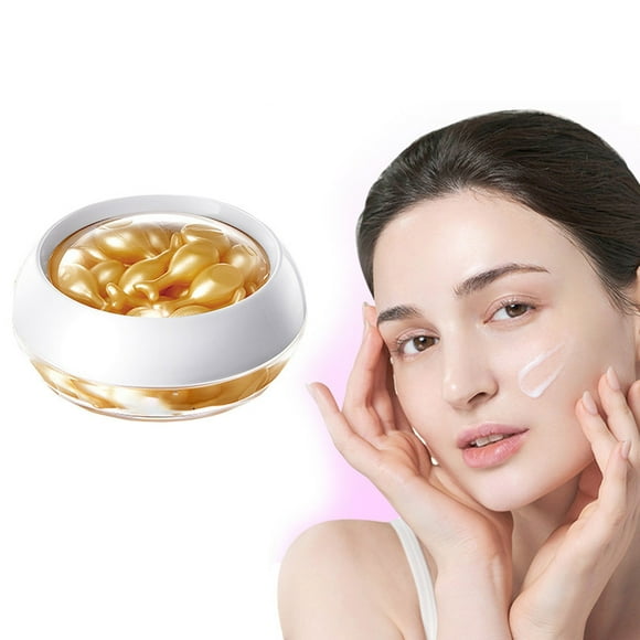 Latrodar Snail Capsule Essences Milk Moisturizing And Rejuvenating Moisturizing Cream Valentine's Day Anniversary Gifts for Women