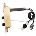 thumbnail image 3 of K1 Cajon Drum Pickup Microphone Electronic Pick-up System For Box Drum With Tone Volume Control 6.35mm Output, 3 of 7
