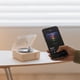 thumbnail image 1 of Despertador Altavoz Escritorio multifuncional Caja de sonido pequeña Compatible con Bluetooth, 1 of 9