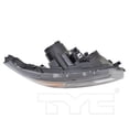 thumbnail image 3 of TYC 20-9211-91-9 Capa Certified Headlight Assembly, 3 of 3