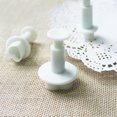 thumbnail image 1 of unbranded 3Ud Cortadores Plunger En Forma Para Masa Y Pasta De Decorativa, 1 of 8