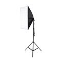 thumbnail image 4 of GoDecor Adjustable 2m Light Stand Tripod Photography Lighting Studio Boom Softbox, 4 of 13
