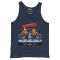 thumbnail image 1 of BrewFC #1 Men's Tank Top, 1 of 7