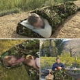 thumbnail image 4 of Sportact Camping Essentials,Camouflage Sleeping Bag - All-Season Outdoor Comfort for Kids & Adults!,Outdoor Sports, 4 of 11