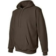 thumbnail image 3 of Hanes Adult 9.7 oz. Ultimate Cotton 90/10 Pullover Hood, 3 of 5