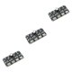 thumbnail image 4 of Moyic Módulo reductor Teléfono móvil QC 3.0 Automático Ajustable Tablero de carga rápida Regulador Accesorio eléctrico 4 vías Type1 NO1, 4 of 6